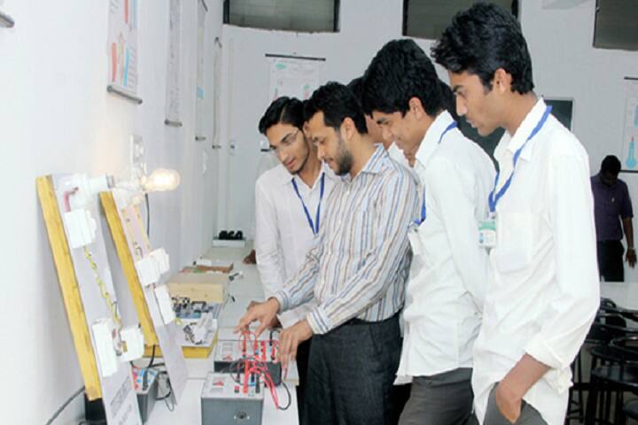 laboratory